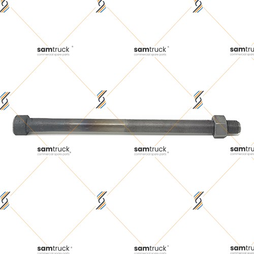 3 / 8  15 CM SAPLAMA