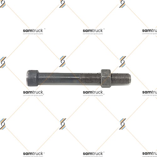 3 / 8  8 CM SAPLAMA