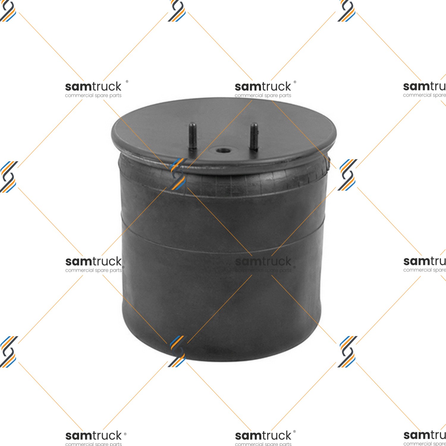 38709 KPP AKTAŞ, HENDRICKSON PLASTİK PİSTONLU KÖRÜK