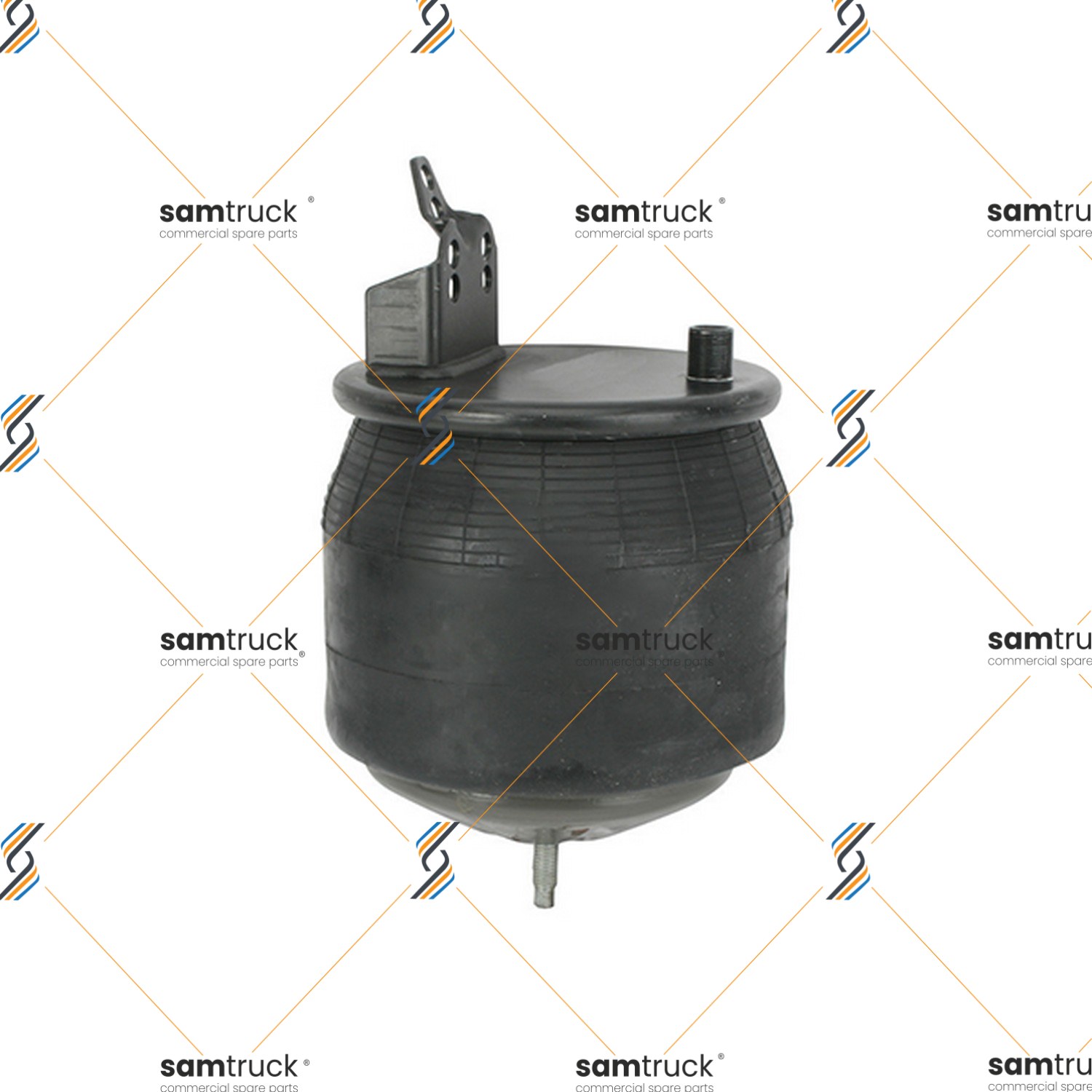 39287 KPP AKTAŞ, HENDRICKSON PLASTİK PİSTONLU KÖRÜK