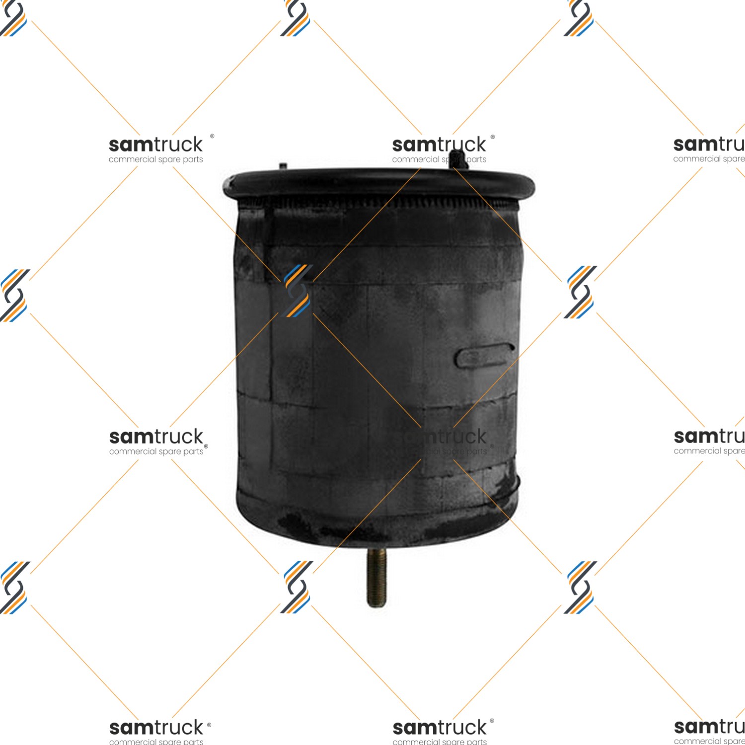 39648 KPP AKTAŞ, DORSE PLASTİK PİSTONLU KÖRÜK
