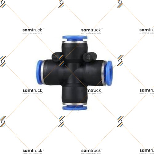 4 LÜ REKOR - 4 TARAFI 8 MM - 48344235