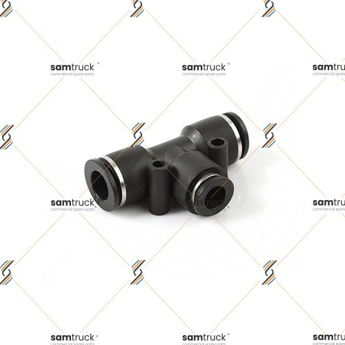 T Air Connector - 48344132