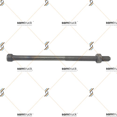 7 / 16  20 CM SAPLAMA