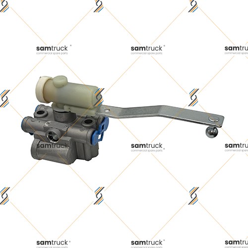 APARAT SÜSPANSİYON KÖRÜK VENTİLİ - 48341050