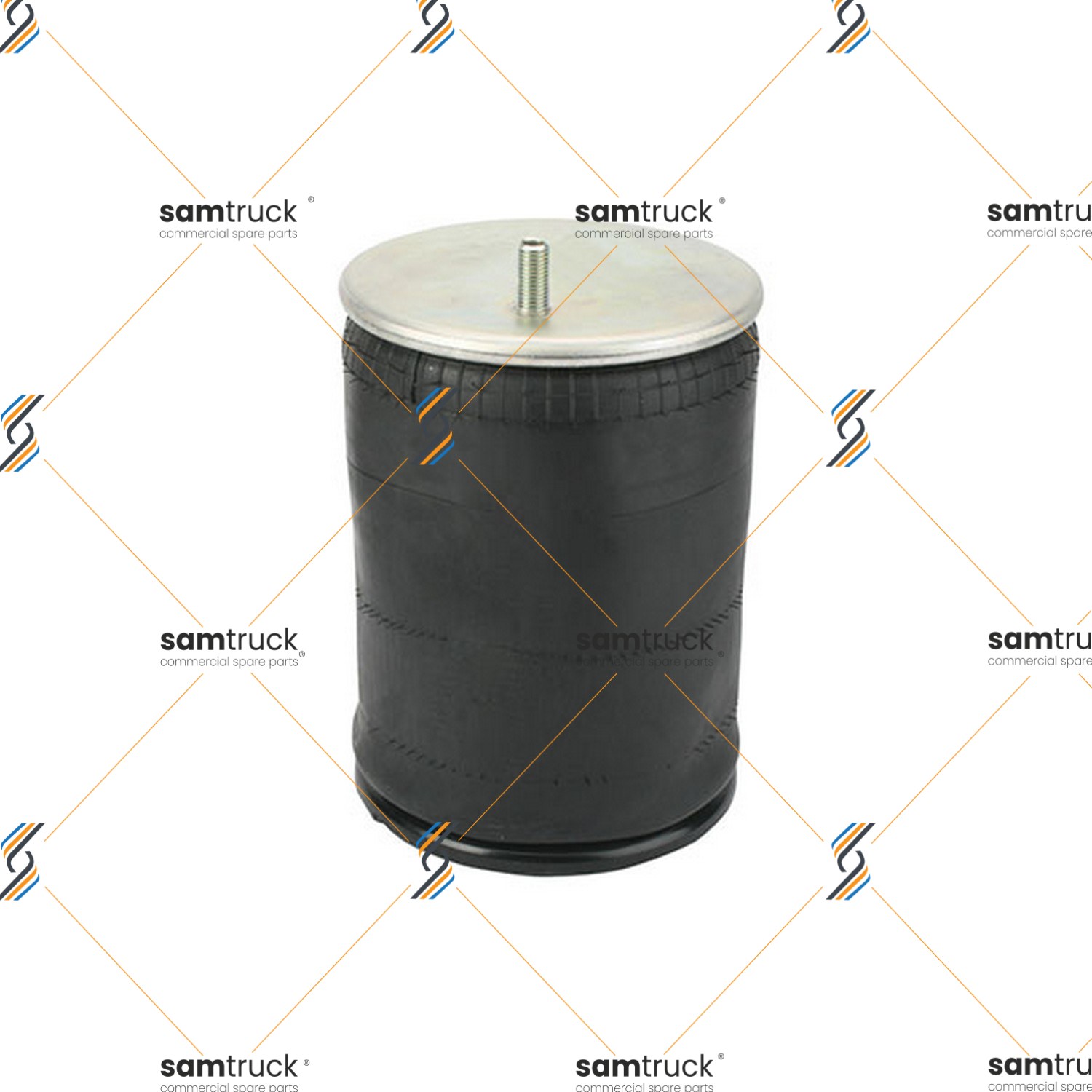 AX 20.0081-01 K , MERCEDES PİSTONLU KÖRÜK