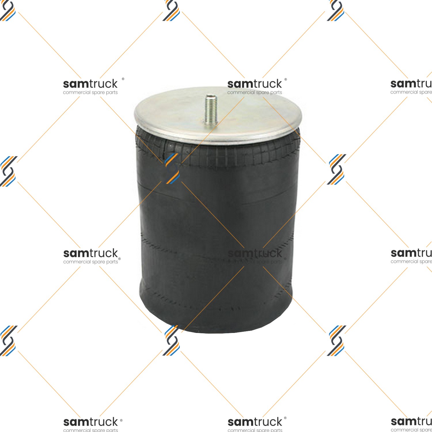 AX 20.0081-02 P , MERCEDES SÜSPANSİYON KÖRÜĞÜ