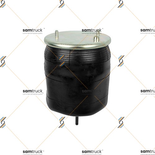 AX 20.1240 K , SCANIA PİSTONLU KÖRÜK