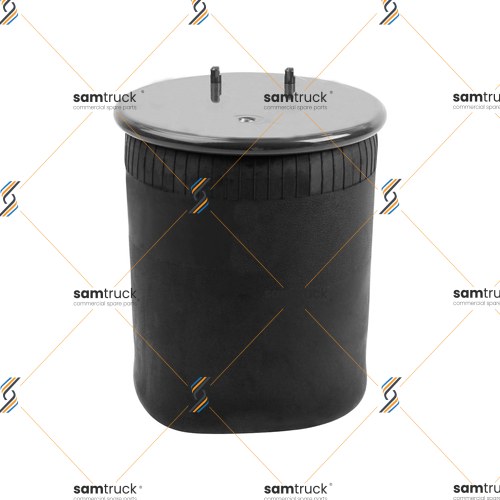 AX 20.3608 K , SCANIA ÇEKİCİ Y.M. PİSTONLU KÖRÜK