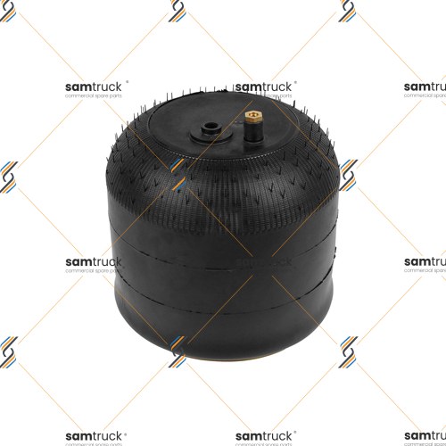 AX 20.4186-24 K , MERCEDES ACTROS PİSTONLU KÖRÜK