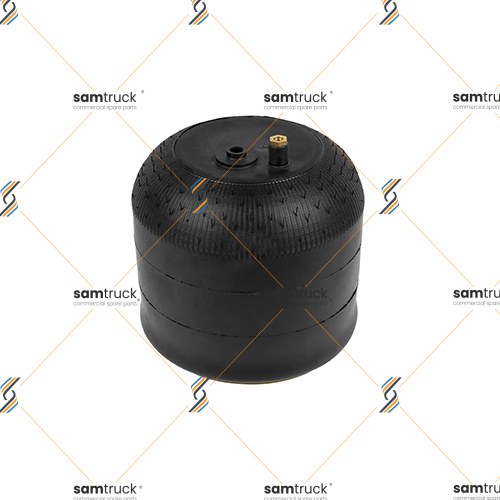 AX 20.4186-24 P , MERCEDES ACTROS SÜSPANSİYON KÖRÜĞÜ - 22142024