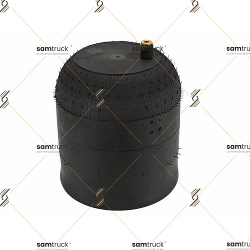 AX 20.4390-01 K , MERCEDES ACTROS E.M. SÜSPANSİYON KÖRÜĞÜ - 22143001