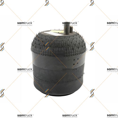 AX 20.4390-02 K , MERCEDES ACTROS E.M. SÜSPANSİYON KÖRÜĞÜ - 22143002