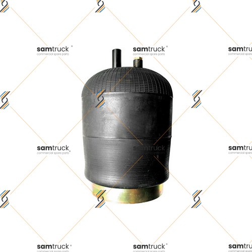 AX 20.4390-22 K , MERCEDES ACTROS SÜSPANSİYON KÖRÜĞÜ - 22143003