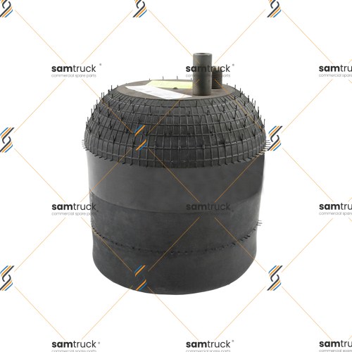 AX 20.4390-22 P , MERCEDES ACTROS SÜSPANSİYON KÖRÜĞÜ - 22142003