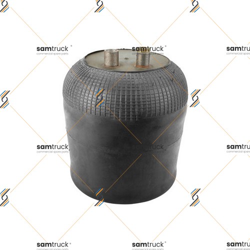 AX 20.4390-23 K , MERCEDES ACTROS SÜSPANSİYON KÖRÜĞÜ - 22143004