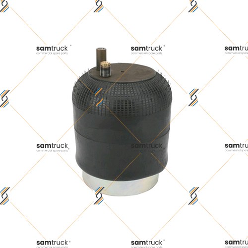 AX 20.4391-02 K , MERCEDES ACTROS SÜSPANSİYON KÖRÜĞÜ - 22143007