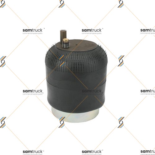 AX 20.4391-22 K , MERCEDES ACTROS SÜSPANSİYON KÖRÜĞÜ - 22143008