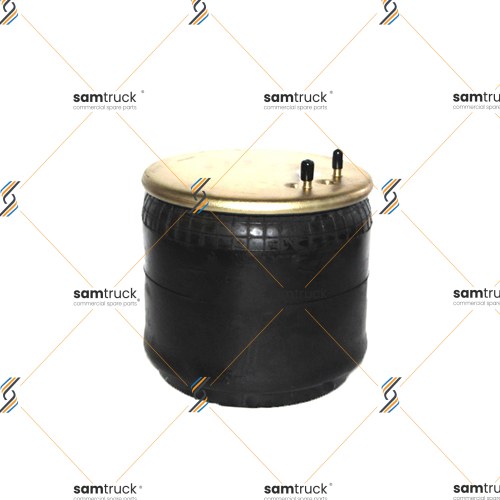 AX 20.4420 K SAMTRUCK, VOLVO FE ÇEKİCİ PİSTONLU KÖRÜK
