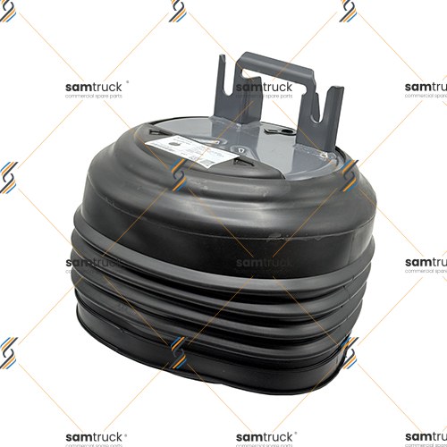 AX 20.4582-01 K , RENAULT T460 - T - KABİN ÇEKİCİ ÖN PİSTONLU KÖRÜK - 24143011