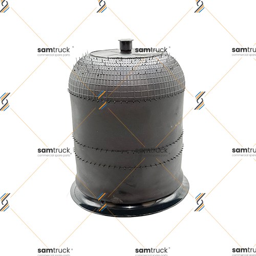 AX 20.4757-01 K , MERCEDES ACTROS SÜSPANSİYON KÖRÜĞÜ - 22143025