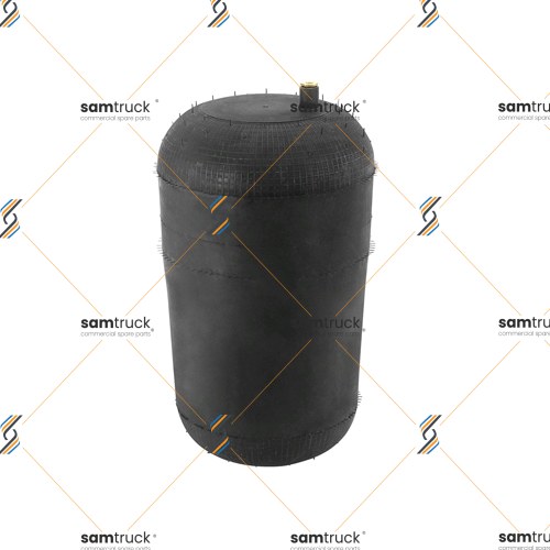 AX 20.4757-02 K , MERCEDES ACTROS ÇEKİCİ SÜSPANSİYON KÖRÜĞÜ - 22143026