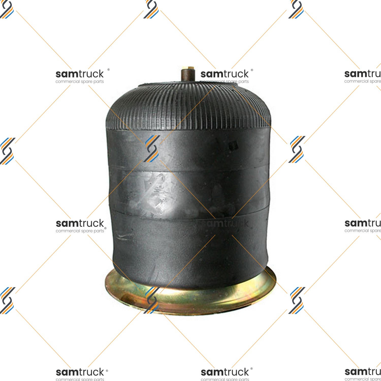 AX 20.4757-29 K , MERCEDES SÜSPANSİYON KÖRÜĞÜ