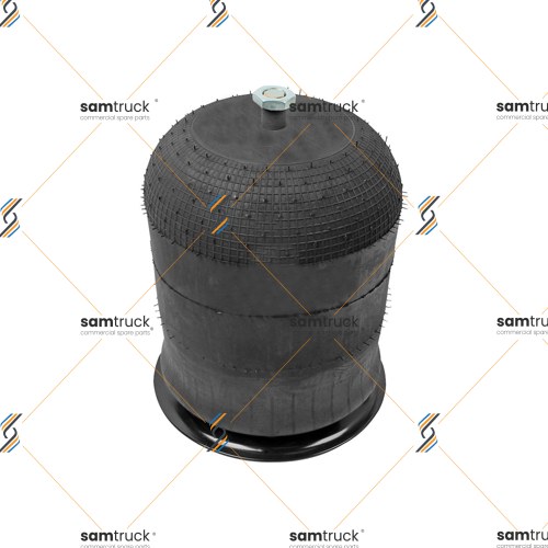 AX 20.4758-01 K , MERCEDES ACTROS SÜSPANSİYON KÖRÜĞÜ - 22143033