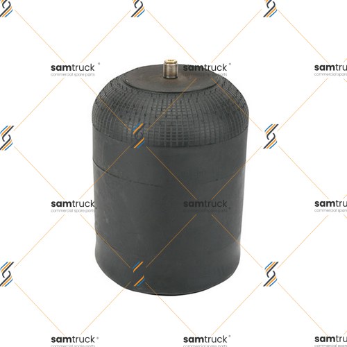 AX 20.4838-02 K , MERCEDES ACTROS ÇEKİCİ SÜSPANSİYON KÖRÜĞÜ - 22143041