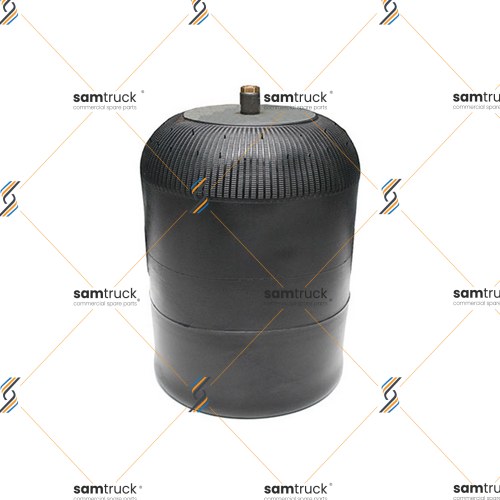 AX 20.4838-22 K , MERCEDES ÇEKİCİ SÜSPANSİYON KÖRÜĞÜ - 22143045