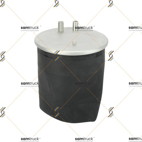 AX 20.4912 P , RENAULT ÇEKİCİ PİSTONSUZ KÖRÜK - ÇİFT HAVA GİRİŞLİ