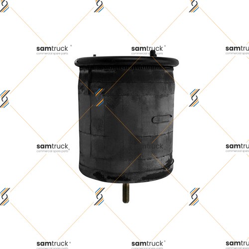 AX 20.4930 KPP , SCANIA Y.M. ÇEKİCİ ÖN PLASTİK PİSTONLU KÖRÜK