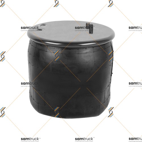 AX 20.4933 P , SCANIA Y.M. ÇEKİCİ ARKA PİSTONSUZ KÖRÜK - 26142008
