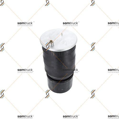 AX 20.6120-02 KPP , MERCEDES AROCS PLASTİK PİSTONLU KÖRÜK - 22143056