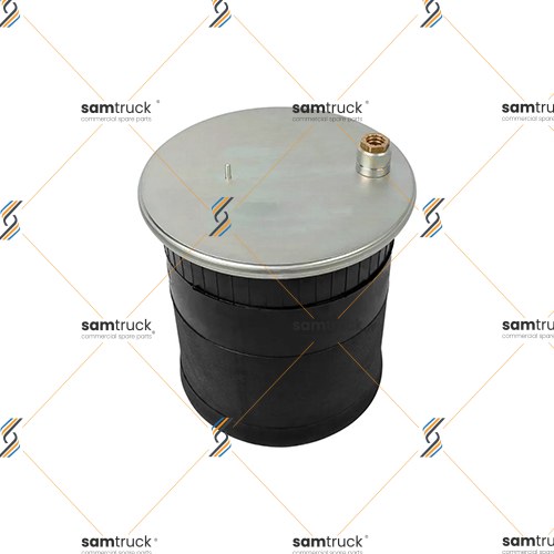 AX 20.6122-02 KPP , MERCEDES AROCS SÜSPANSİYON KÖRÜĞÜ