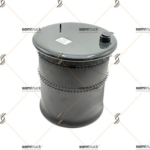AX 20.6173 KPP , MERCEDES ACTROS PİSTONLU KÖRÜK