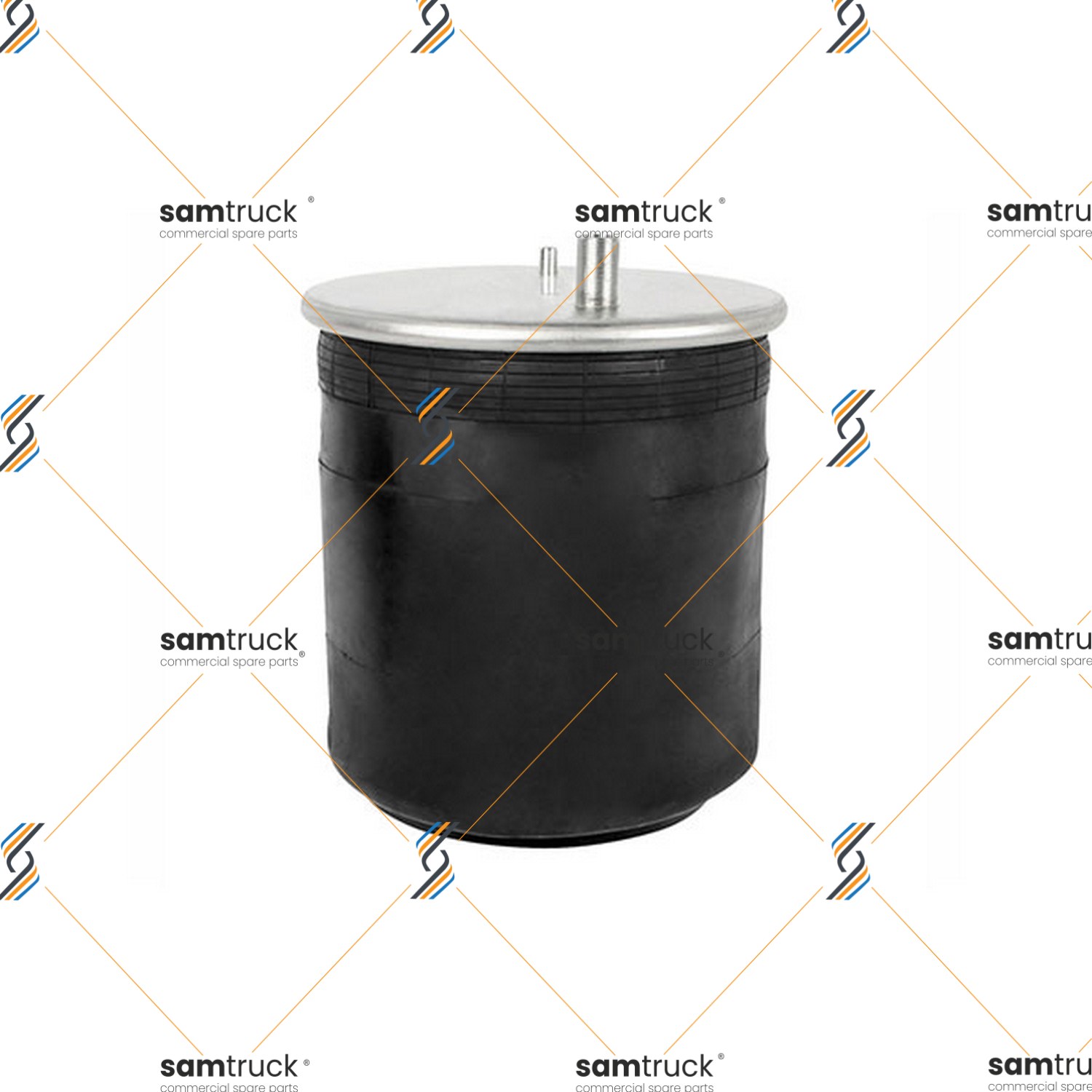 AX 20.6260 KPP , RENAULT MIDLUM PLASTİK PİSTONLU KÖRÜK