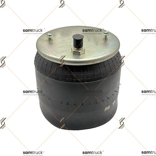 AX 20.6318 KPP, SCHMITZ - WEWELER DORSE PİSTONLU KÖRÜK
