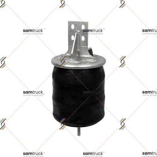 AX 20.6684 KPP , IVECO STRALIS ARKA PLASTİK PİSTONLU KÖRÜK - SAĞ -