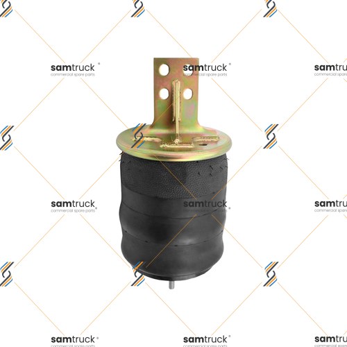 AX 20.6685 KPP , IVECO STRALİS ARKA PLASTİK PİSTONLU KÖRÜK - SOL -
