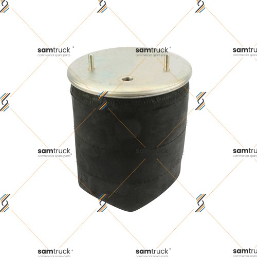 AX 20.941 P , BPW - KRONE DORSE KÖRÜK - UZUN -
