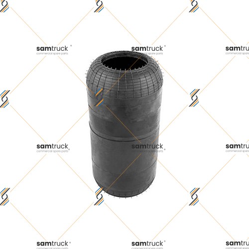 AX 20.975 , MERCEDES OTOBÜS SÜSPANSİYON KÖRÜĞÜ