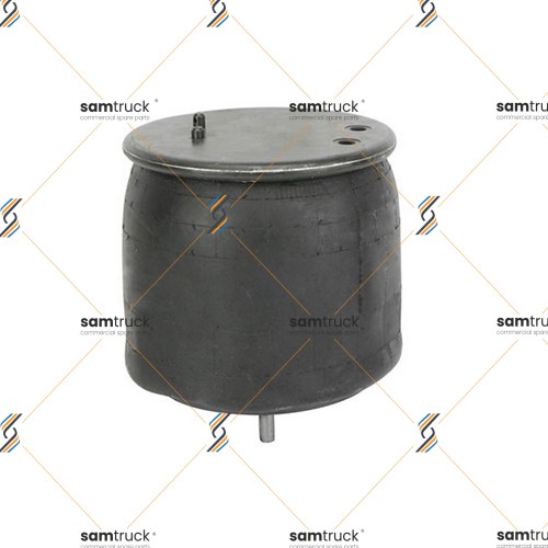 AX.204933 K , SCANIA Y.M. ÇEKİCİ ARKA PİSTONLU KÖRÜK