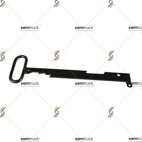 BEŞİNCİ TEKER 2"  ÇEKME KOLU