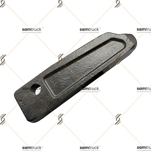 BEŞİNCİ TEKER EMNİYET SÜRGÜSÜ / MAN - SCANIA - DİŞSİZ