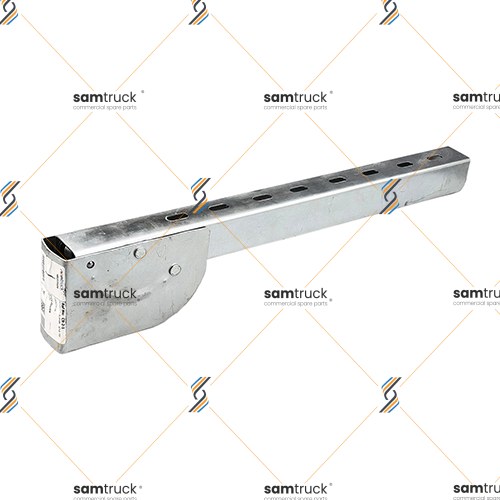 BİSİKLETLİK AYAK - KISA TİP - 48277101