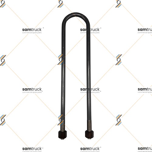 BMC DEV FATİH 214-26 ARKA BAĞLANTI