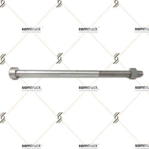 BMC DEV FATİH 214-26 ARKA MAKAS SAPLAMASI - 10150553