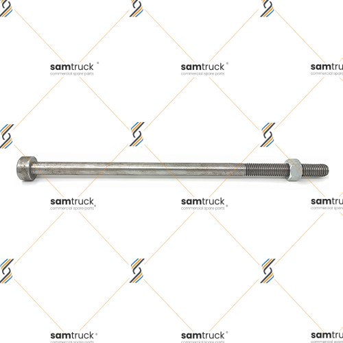 BMC DEV FATİH 214-26 ARKA MAKAS SAPLAMASI - 10150555