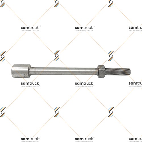 BMC DEV FATİH 214-26 ÖN MAKAS SAPLAMASI - 10150531